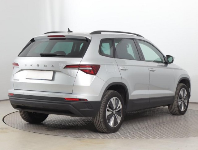 Škoda Karoq  1.5 TSI Ambition