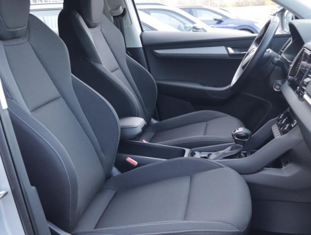 Škoda Karoq  1.5 TSI Ambition