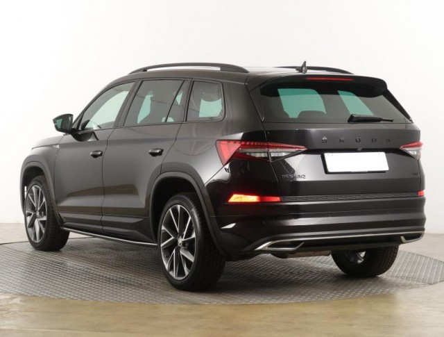 Škoda Kodiaq  2.0 TDI Sportline