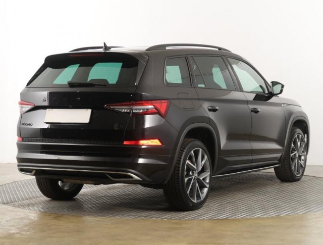 Škoda Kodiaq  2.0 TDI Sportline