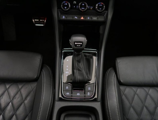 Škoda Kodiaq  2.0 TDI Sportline