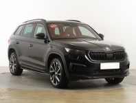 Škoda Kodiaq  2.0 TDI Sportline
