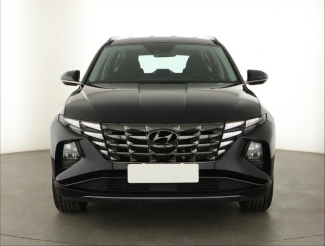 Hyundai Tucson  1.6 T-GDI 