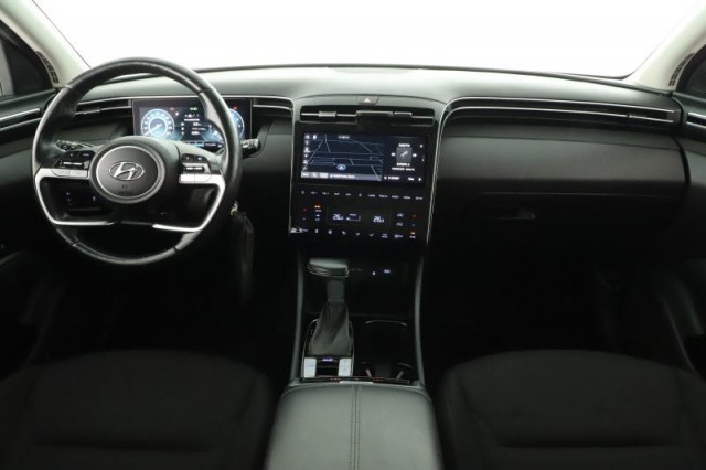 Hyundai Tucson  1.6 T-GDI 