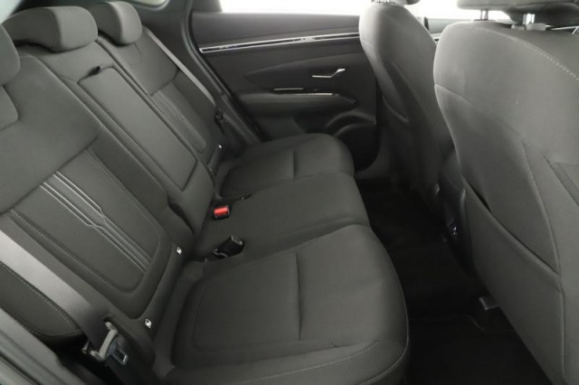 Hyundai Tucson  1.6 T-GDI 