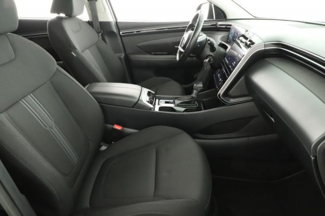 Hyundai Tucson  1.6 T-GDI 