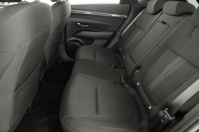 Hyundai Tucson  1.6 T-GDI 