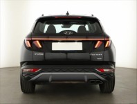 Hyundai Tucson  1.6 T-GDI 