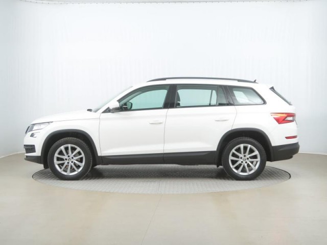 Škoda Kodiaq  1.4 TSI 