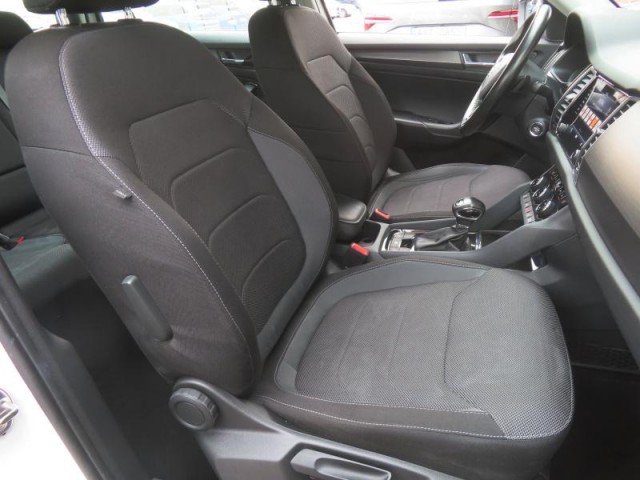 Škoda Kodiaq  1.4 TSI 