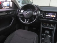 Škoda Kodiaq  1.4 TSI 