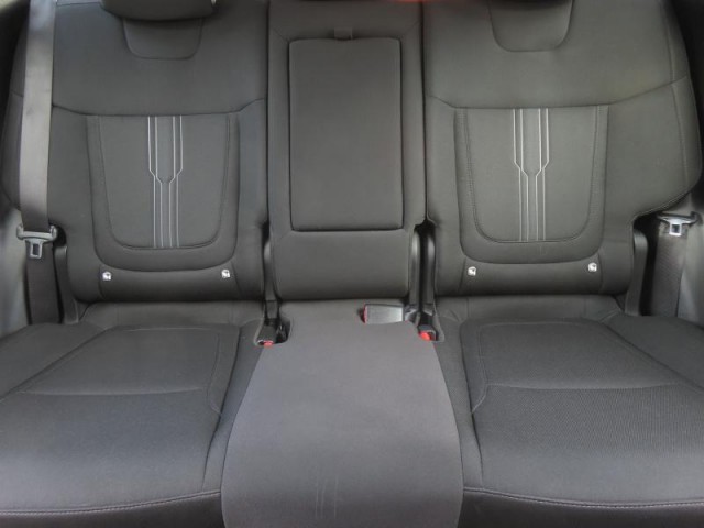 Hyundai Tucson  1.6 T-GDI 48V MHEV Smart