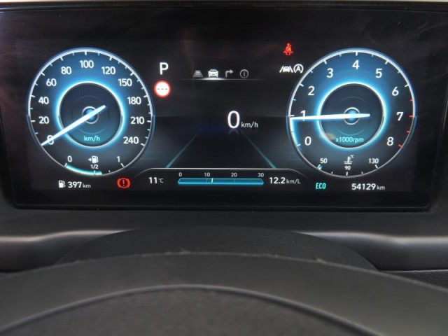 Hyundai Tucson  1.6 T-GDI 48V MHEV Smart