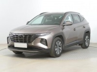 Hyundai Tucson  1.6 T-GDI 48V MHEV Smart