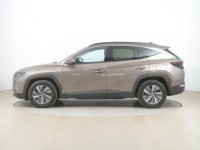 Hyundai Tucson  1.6 T-GDI 48V MHEV Smart
