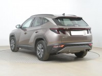 Hyundai Tucson  1.6 T-GDI 48V MHEV Smart