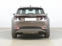 Hyundai Tucson  1.6 T-GDI 48V MHEV Smart