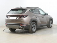 Hyundai Tucson  1.6 T-GDI 48V MHEV Smart