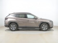 Hyundai Tucson  1.6 T-GDI 48V MHEV Smart