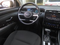 Hyundai Tucson  1.6 T-GDI 48V MHEV Smart