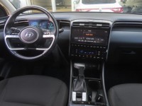 Hyundai Tucson  1.6 T-GDI 48V MHEV Smart