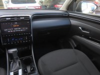 Hyundai Tucson  1.6 T-GDI 48V MHEV Smart