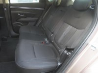 Hyundai Tucson  1.6 T-GDI 48V MHEV Smart