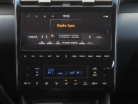 Hyundai Tucson  1.6 T-GDI 48V MHEV Smart