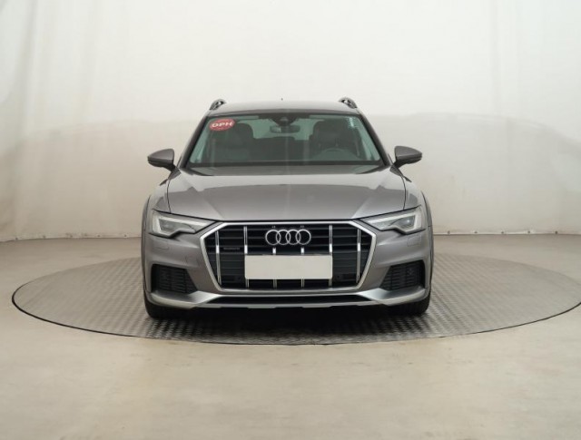 Audi A6 Allroad  50 TDI 
