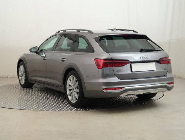 Audi A6 Allroad  50 TDI 
