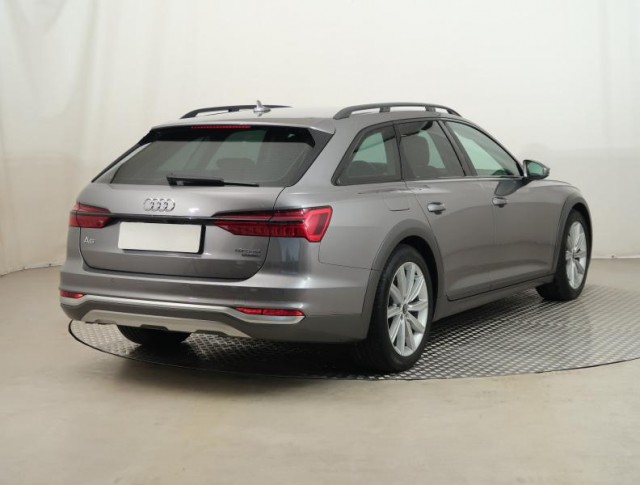 Audi A6 Allroad  50 TDI 