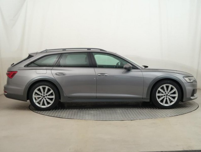 Audi A6 Allroad  50 TDI 