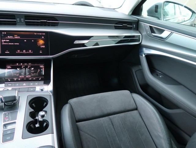 Audi A6 Allroad  50 TDI 