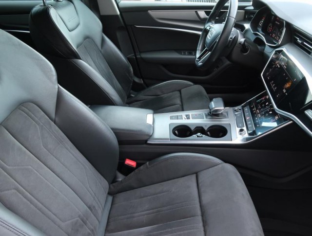 Audi A6 Allroad  50 TDI 