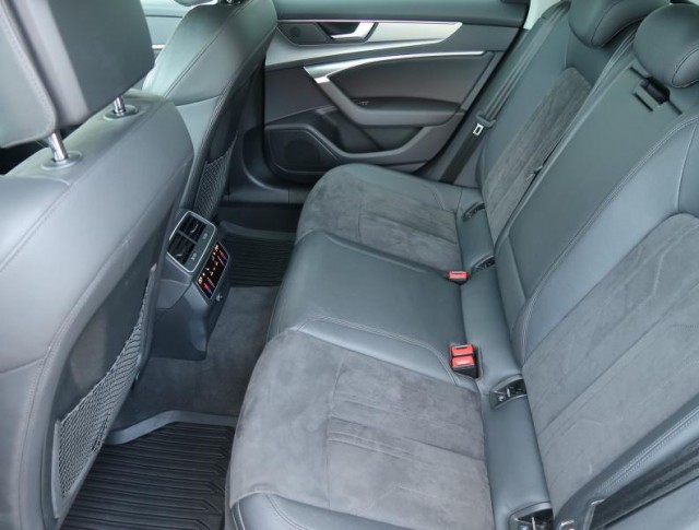 Audi A6 Allroad  50 TDI 