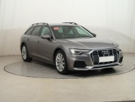 Audi A6 Allroad  50 TDI 