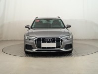 Audi A6 Allroad  50 TDI 