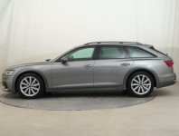 Audi A6 Allroad  50 TDI 