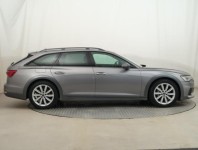 Audi A6 Allroad  50 TDI 