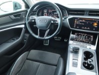 Audi A6 Allroad  50 TDI 