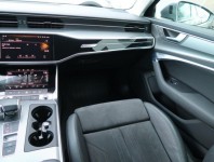 Audi A6 Allroad  50 TDI 