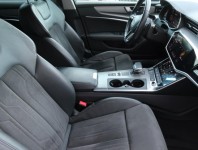 Audi A6 Allroad  50 TDI 