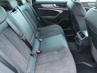 Audi A6 Allroad  50 TDI 