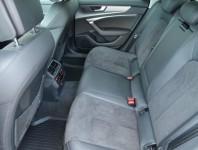 Audi A6 Allroad  50 TDI 