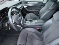 Audi A6 Allroad  50 TDI 