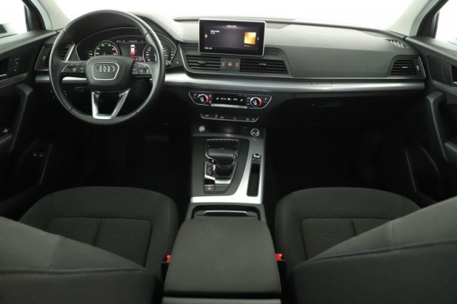 Audi Q5  50 TFSI e S line