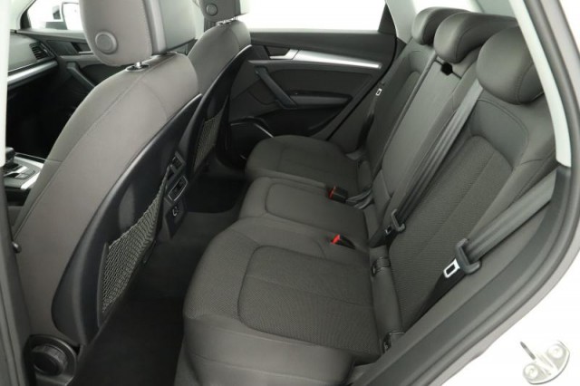 Audi Q5  50 TFSI e S line