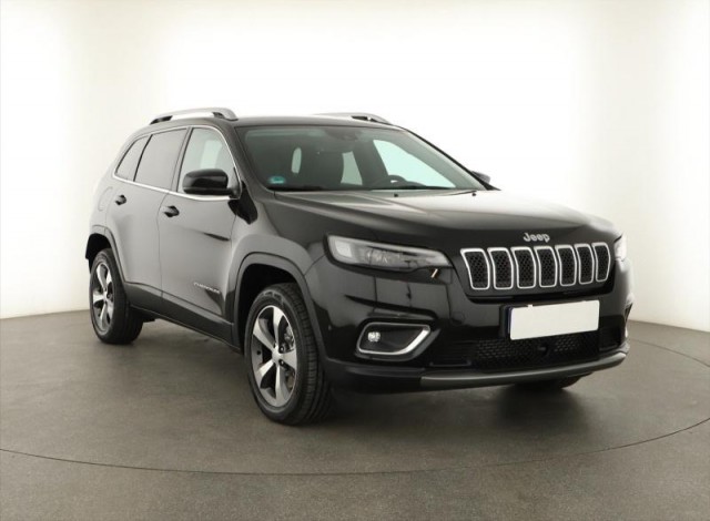 Jeep Cherokee  2.2 MultiJet 