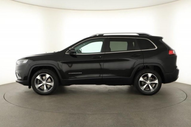 Jeep Cherokee  2.2 MultiJet 