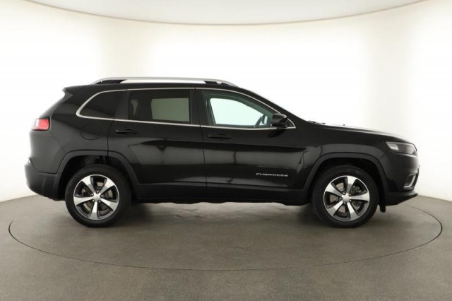 Jeep Cherokee  2.2 MultiJet 